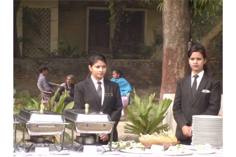 Lunch by Taj Vivanta