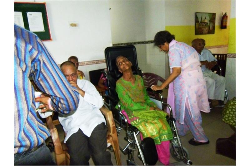 Birthday 19 July 2015