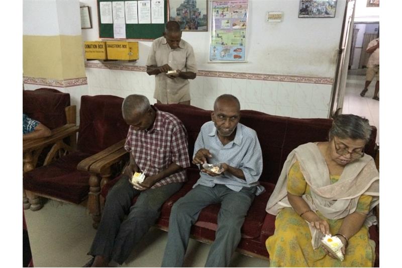 Birthday 15 Apr 2014