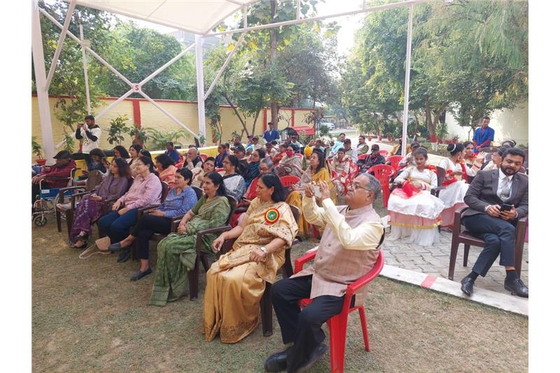 World Disability Day 04 Dec 2022