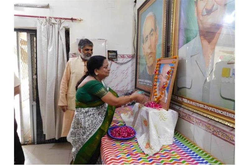 Mahatma Gandhi 148th Birthday Celebration