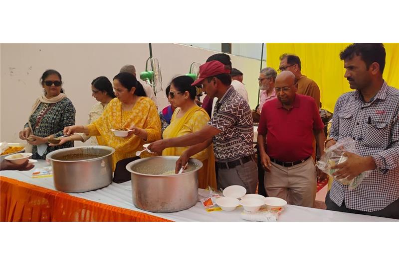 BADA MANGAL ON 27 MAY 25