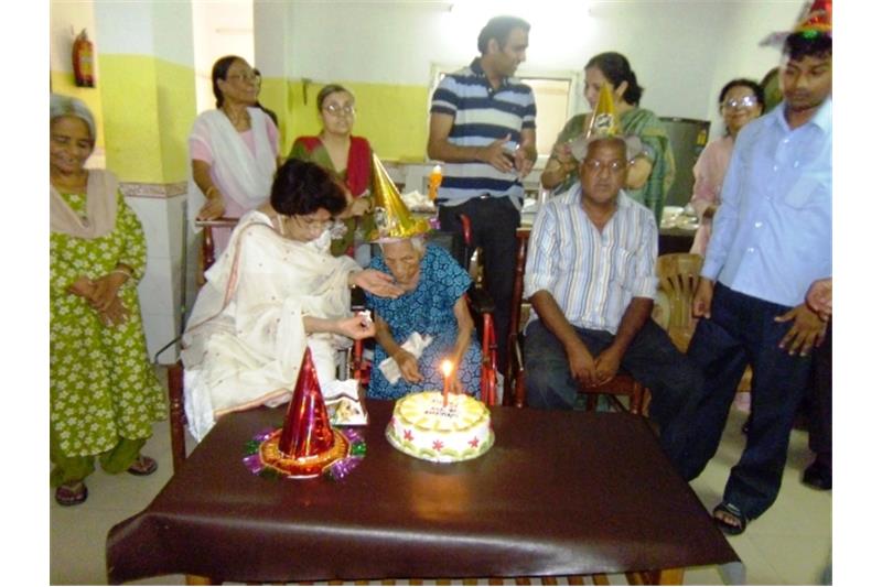 Birthday 19 July 2015