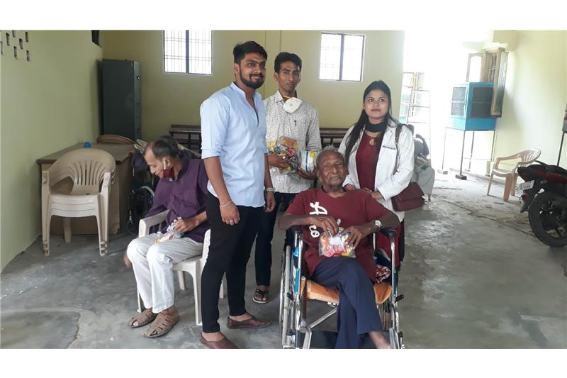 Cheshire Home Photos