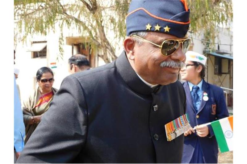 Republic Day celebration