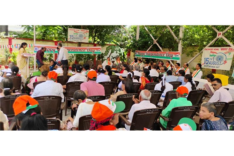 Independence Day 2025