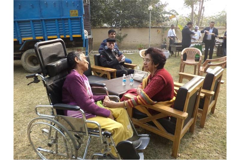 Lunch by Taj Vivanta