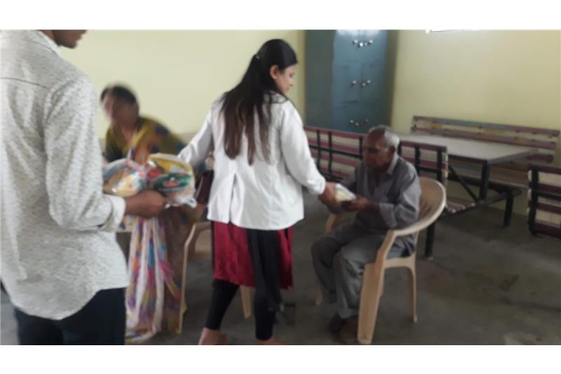 Cheshire Home Photos