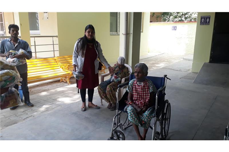 Cheshire Home Photos