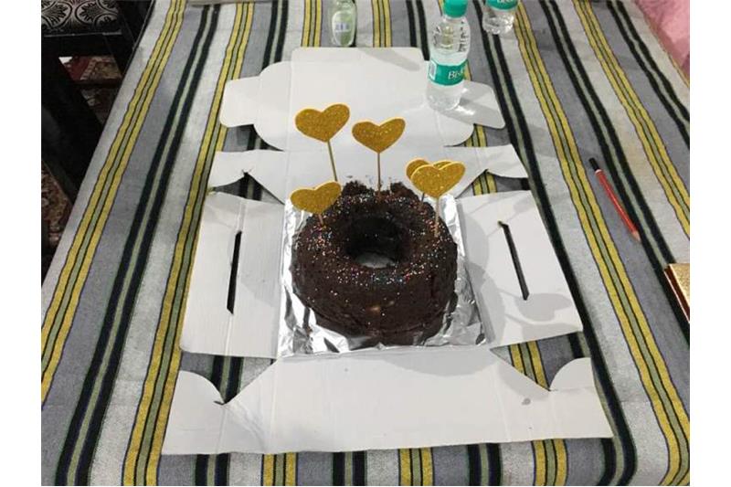 Celebrating 35 Years of Blissful Life Event