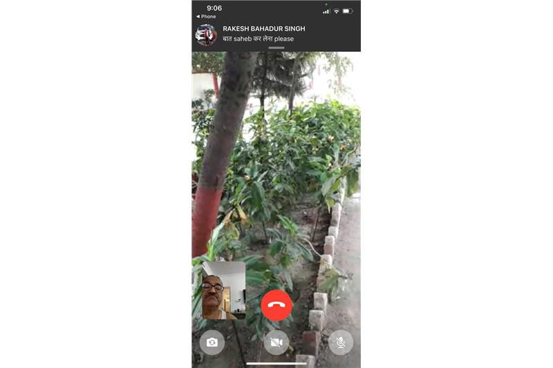 Summer Vegetables at Cheshire