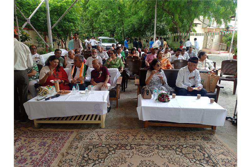 Independence Day 2025