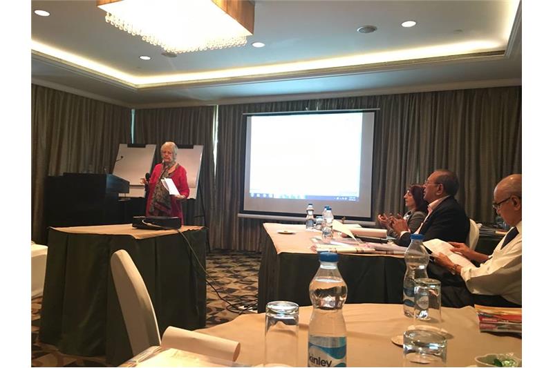 National Council Meeting