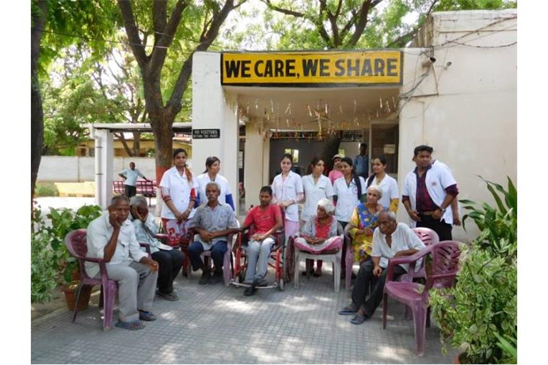 Dental Checkup from Sardar Patel Dental College