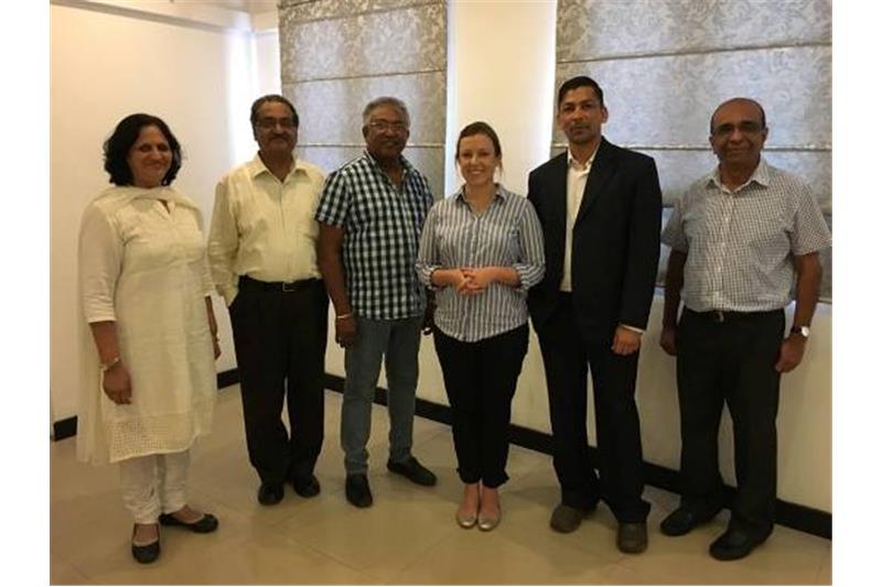 Cheshire Disability Meet 