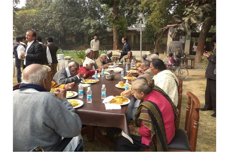 Lunch by Taj Vivanta
