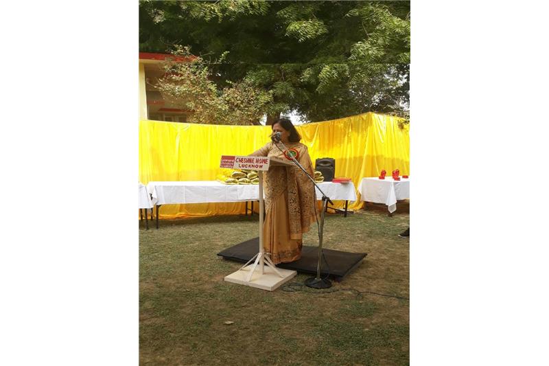 World Disability Day 04 Dec 2022