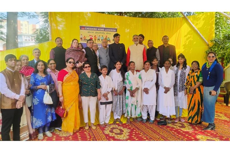 World Disability day