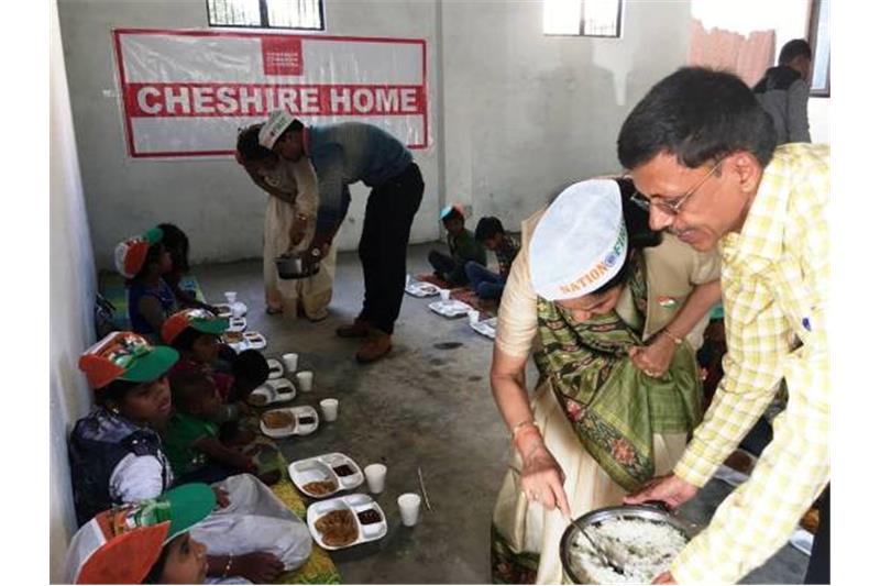 Republic Day celebration