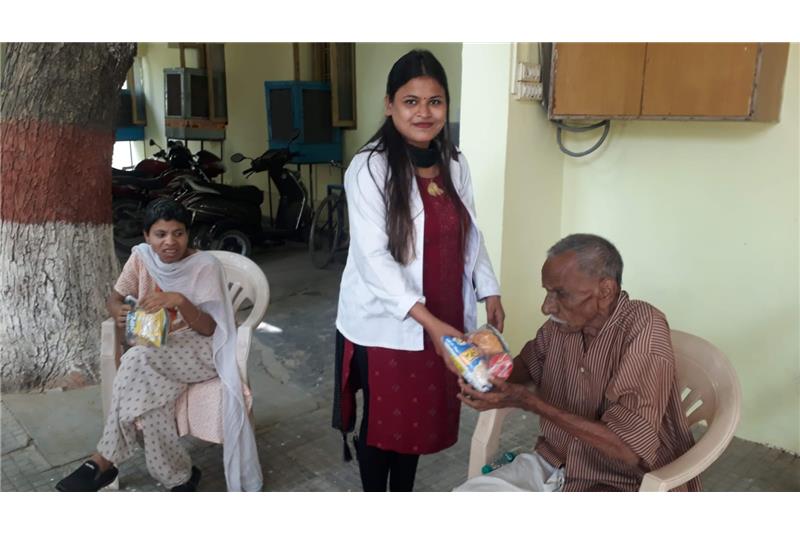 Cheshire Home Photos