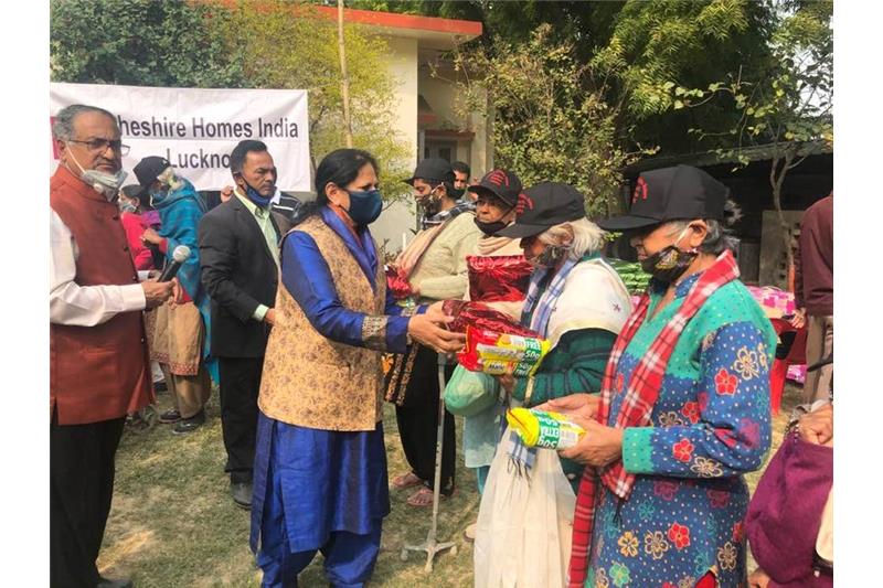 World disability day Celebrations