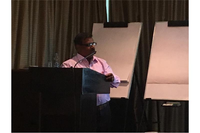 National Council Meeting