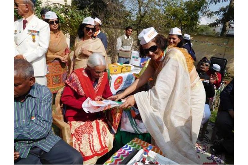 Republic Day celebration