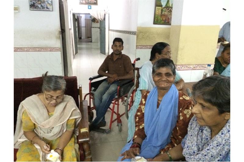 Birthday 15 Apr 2014