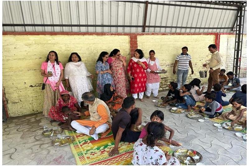 KANYA BHOJ - 26 Mar 2023