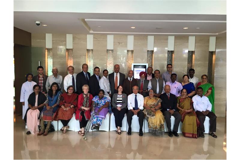 National Council Meeting