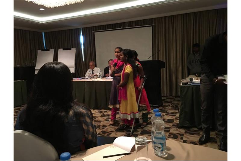 National Council Meeting