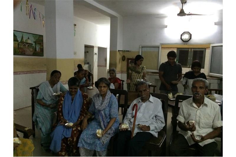 Birthday 15 Apr 2014