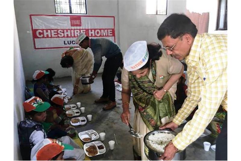 Republic Day celebration