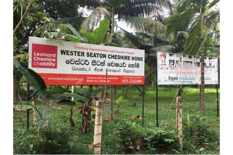 Cheshire Disability Meet 