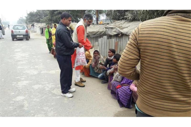 Cheshire Distributed Blankets