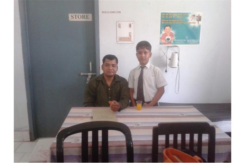 Visit Loreto Convent Children