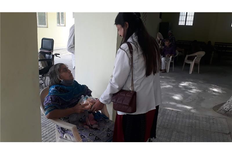 Cheshire Home Photos