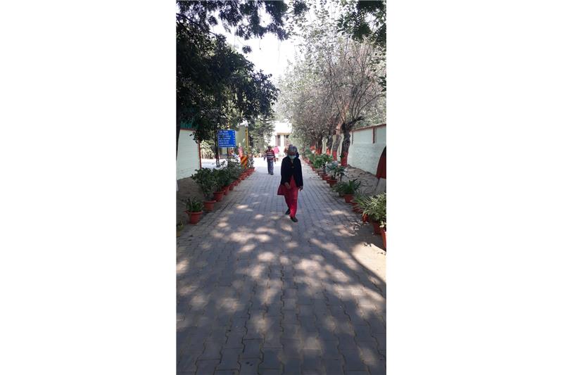 Lt col Neeta Rani Sharma celebrated birthday her daughter on 12.12.21