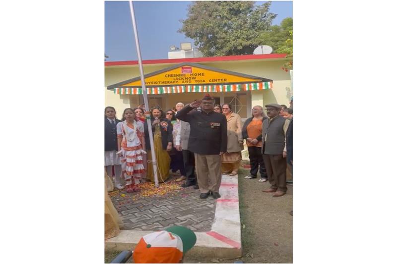 Republic Day celebrations - 26 Jan 2023