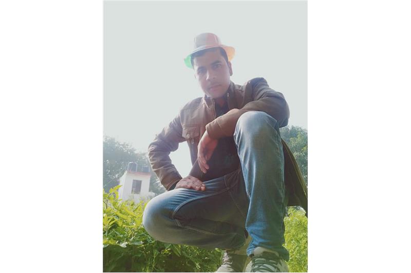 Republic Day at Cheshire Home Lucknow 2020