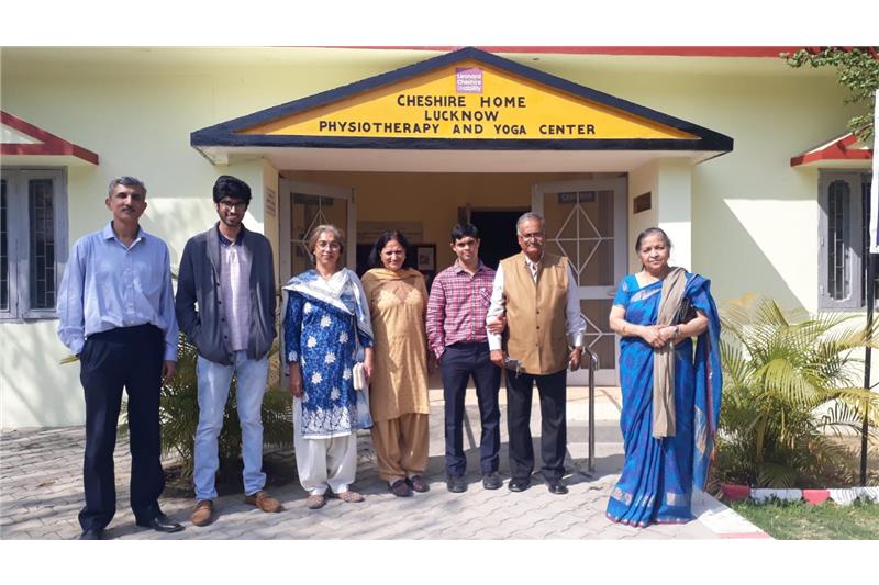 Dr Bhawna Malhotra Singh has sponsored lunch