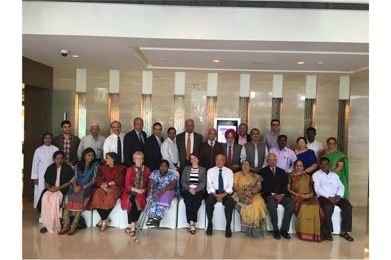 National Council Meeting