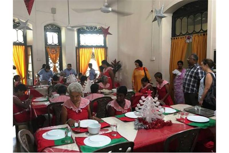 Cheshire Disability Meet 