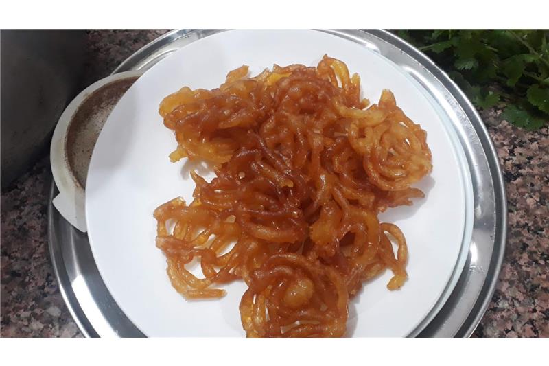 Ms Manju Kalia madam has sponsored breakfast on 20 Jan 22