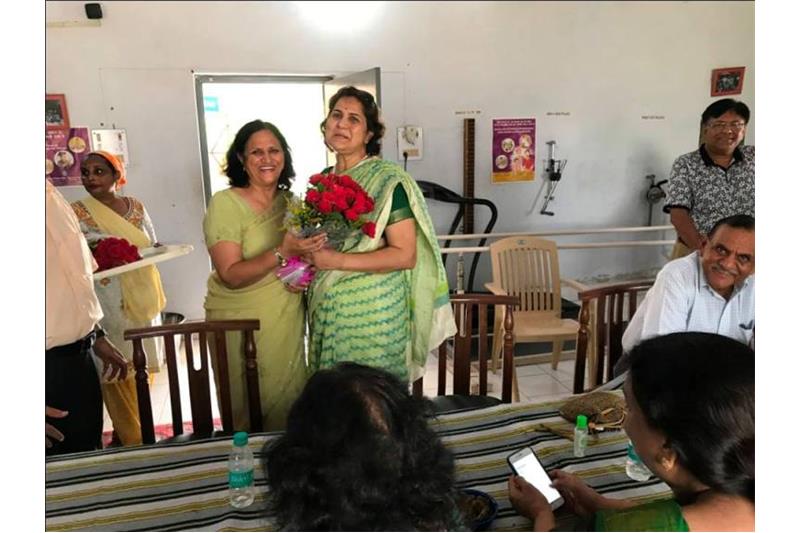 Mahatma Gandhi 148th Birthday Celebration