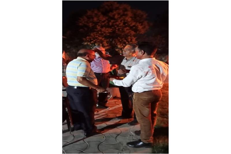 HOLI Celebration - 07 Mar 2023