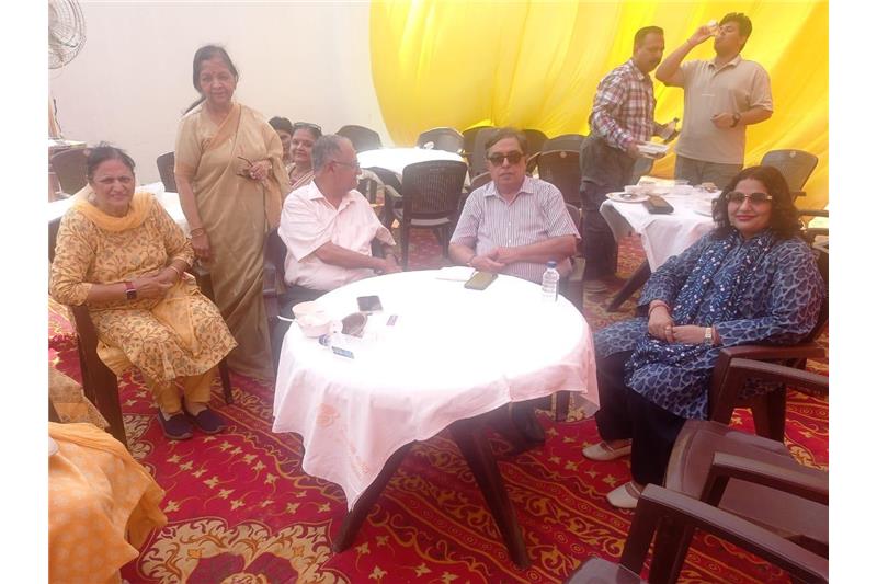 BADA MANGAL ON 27 MAY 25