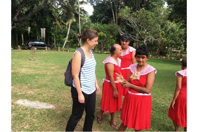 Cheshire Disability Meet 