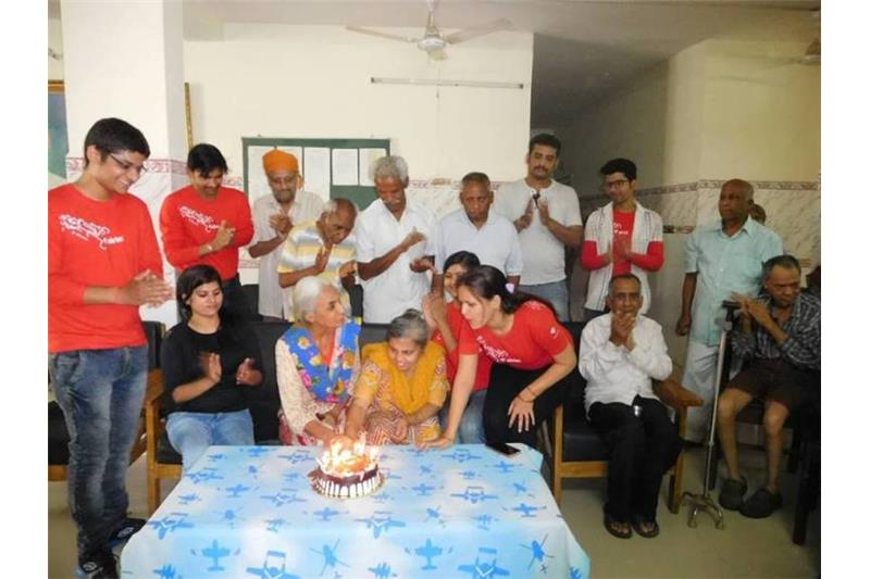  Mother's Day Celebrates