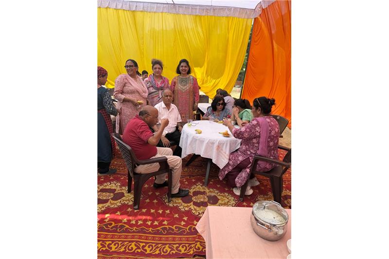 BADA MANGAL ON 27 MAY 25